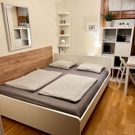 Mini Studio Čakovec エクステリア 写真