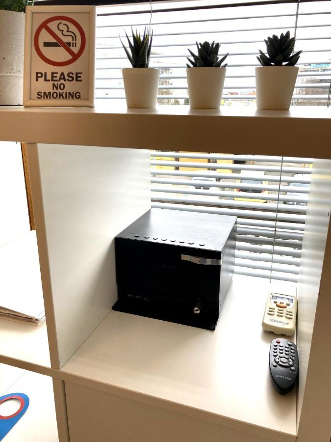 Mini Studio Čakovec エクステリア 写真