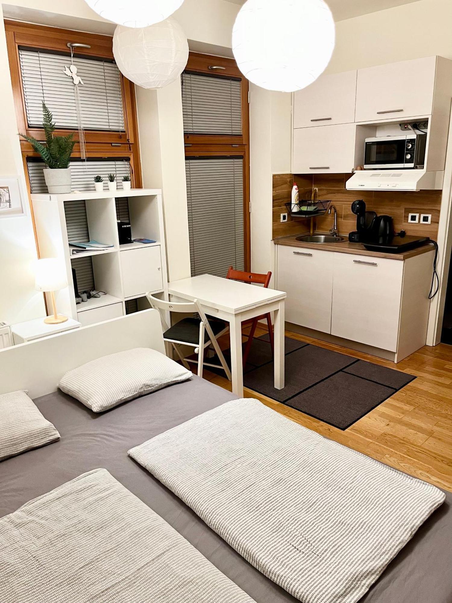 Mini Studio Čakovec エクステリア 写真