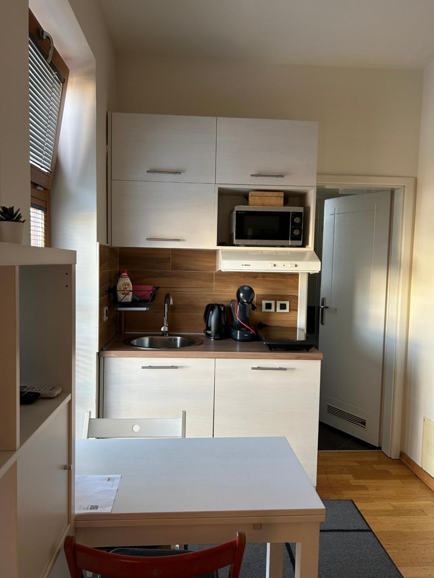Mini Studio Čakovec エクステリア 写真