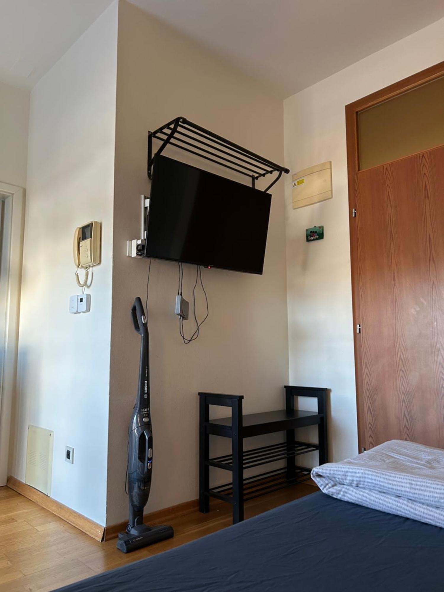 Mini Studio Čakovec エクステリア 写真