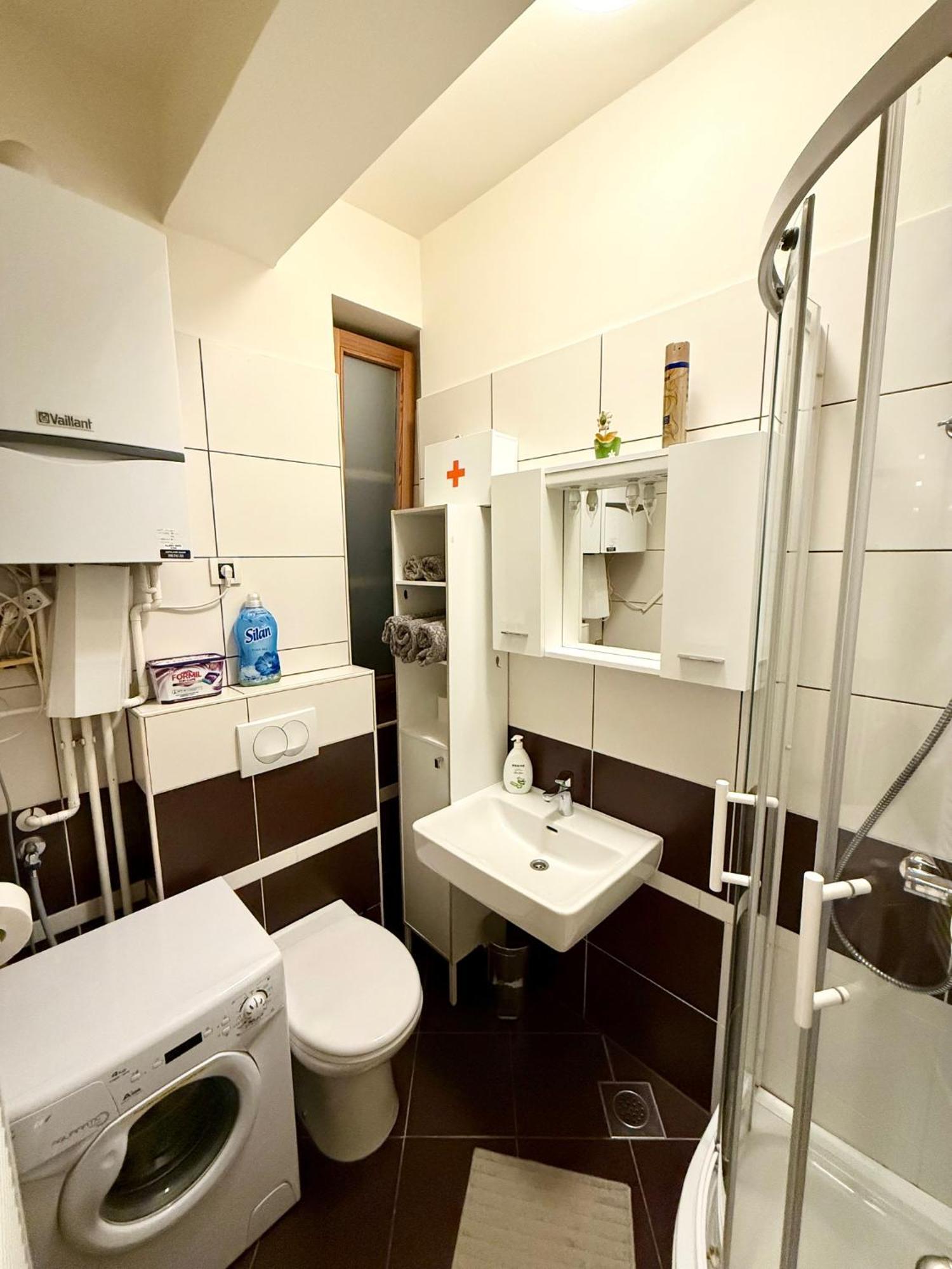 Mini Studio Čakovec エクステリア 写真
